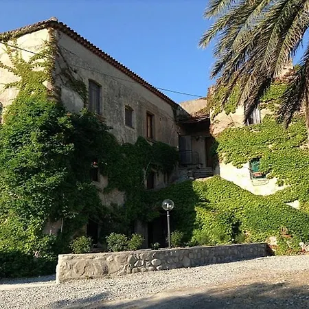 In Sleeps 4 With Air Con Santa Caterina Dello Ionio Marina