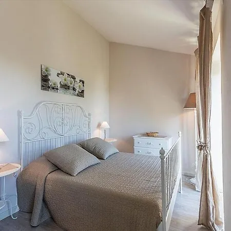 In Sleeps 4 With Air Con